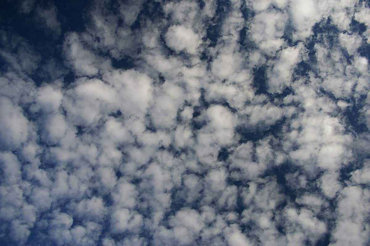 Altocumulus (Ac)
MetKép felhőatlasz