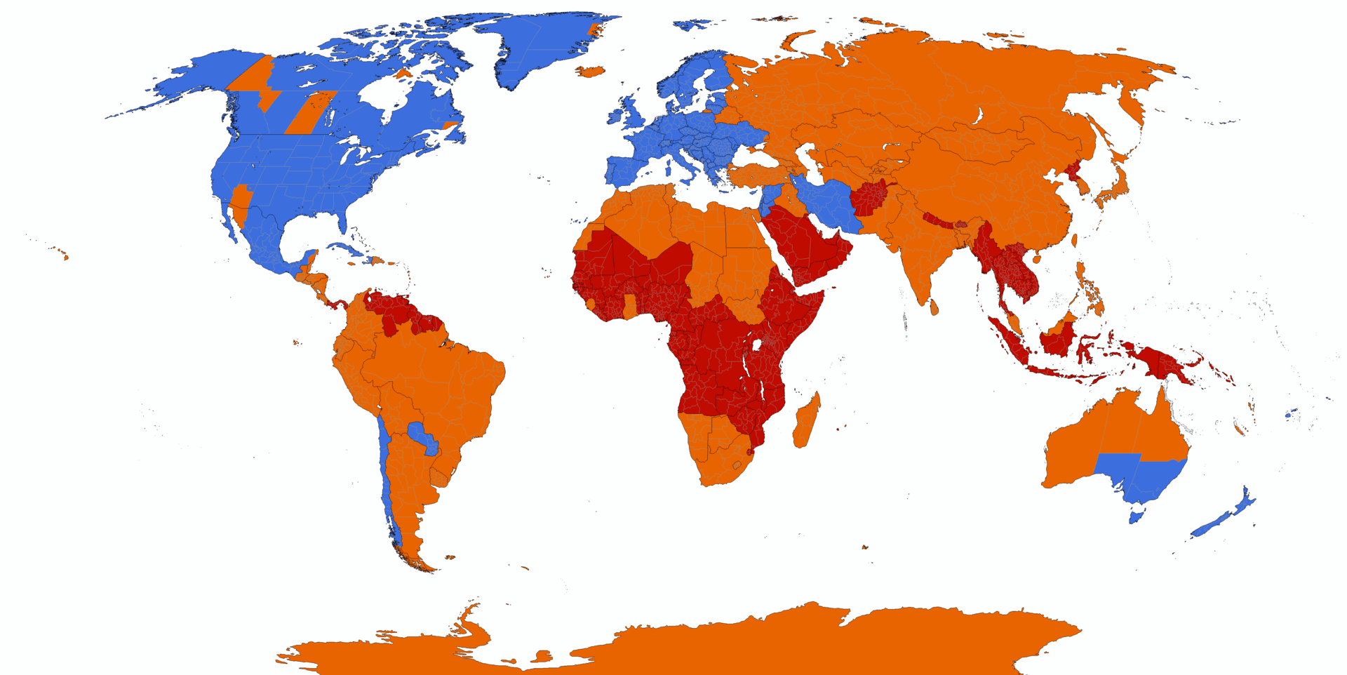 Nyári időszámítás a Föld országaiban, hol kell óraátállításra készülni.