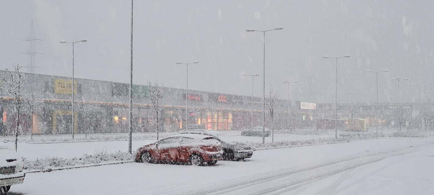 havazás előrejelzés magyarország
