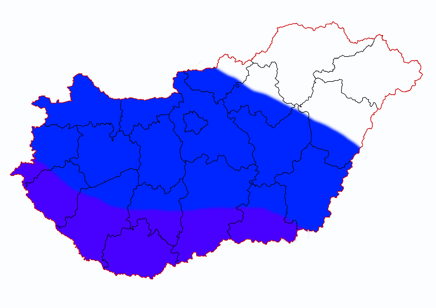 Figyelem, felhőszakadás veszélye!