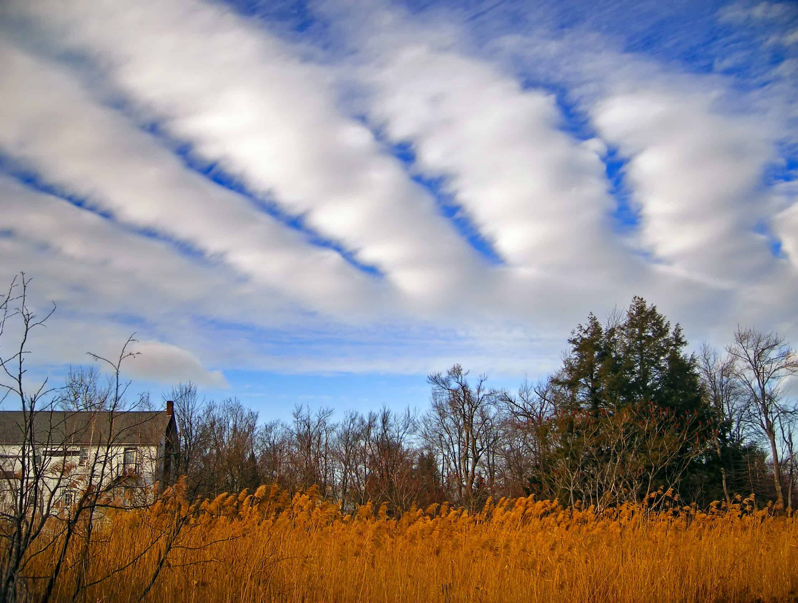 Stratocumulus radiatus (Sc ra)