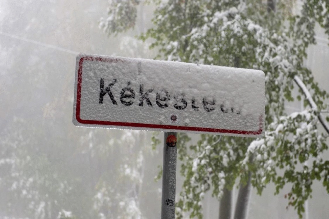 Havazik Kékestetőn! 7