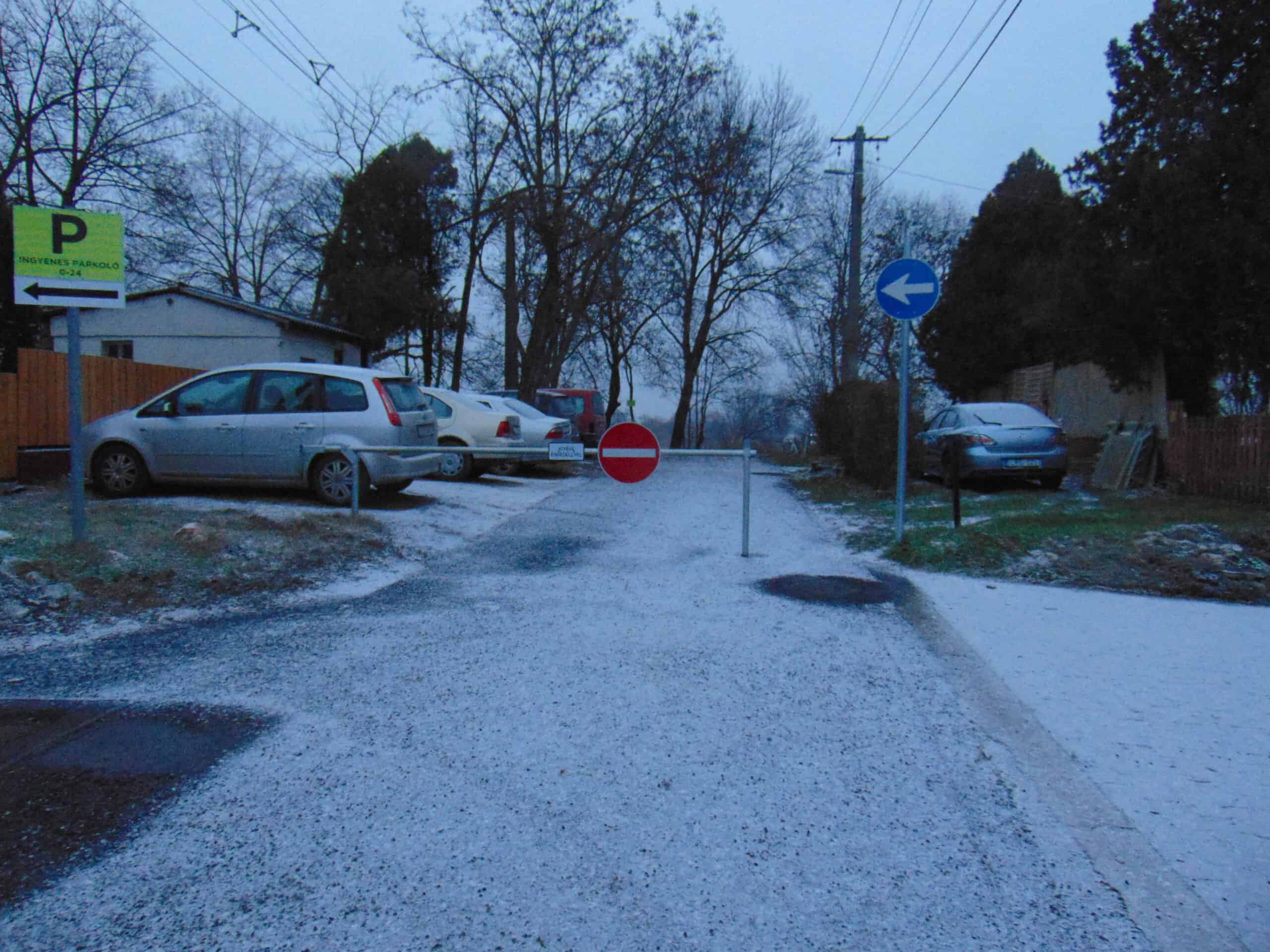 havazás előrejelzés magyarország megyéi