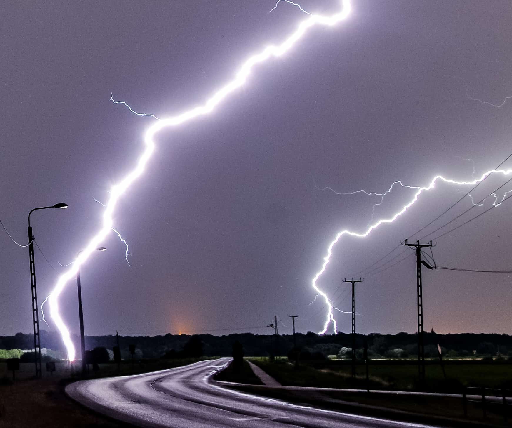 Záporok, zivatarok érkeznek! 5