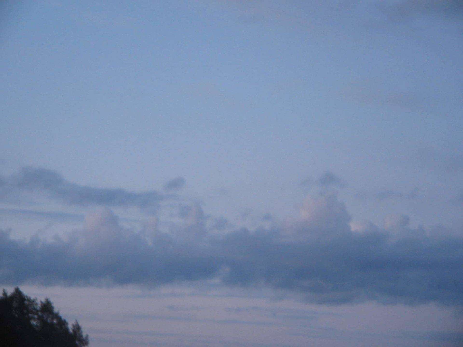 Stratocumulus castellanus (Sc cas)