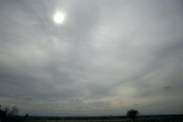 Altostratus (As)
MetKép felhőatlasz