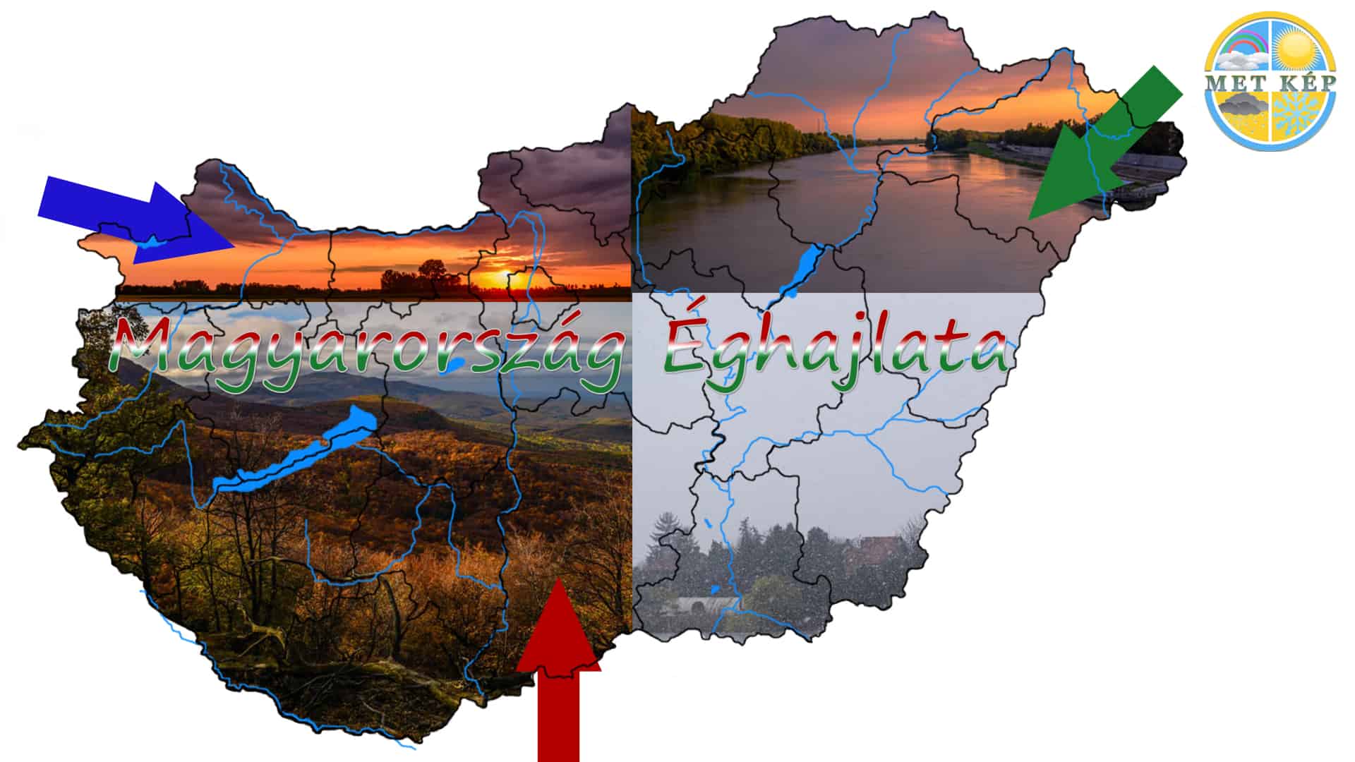 Magyarország éghajlata 1