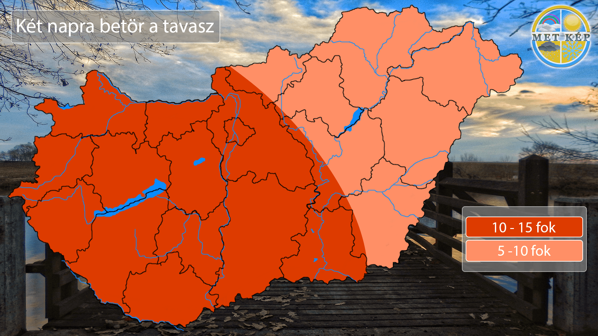 Tavasz
