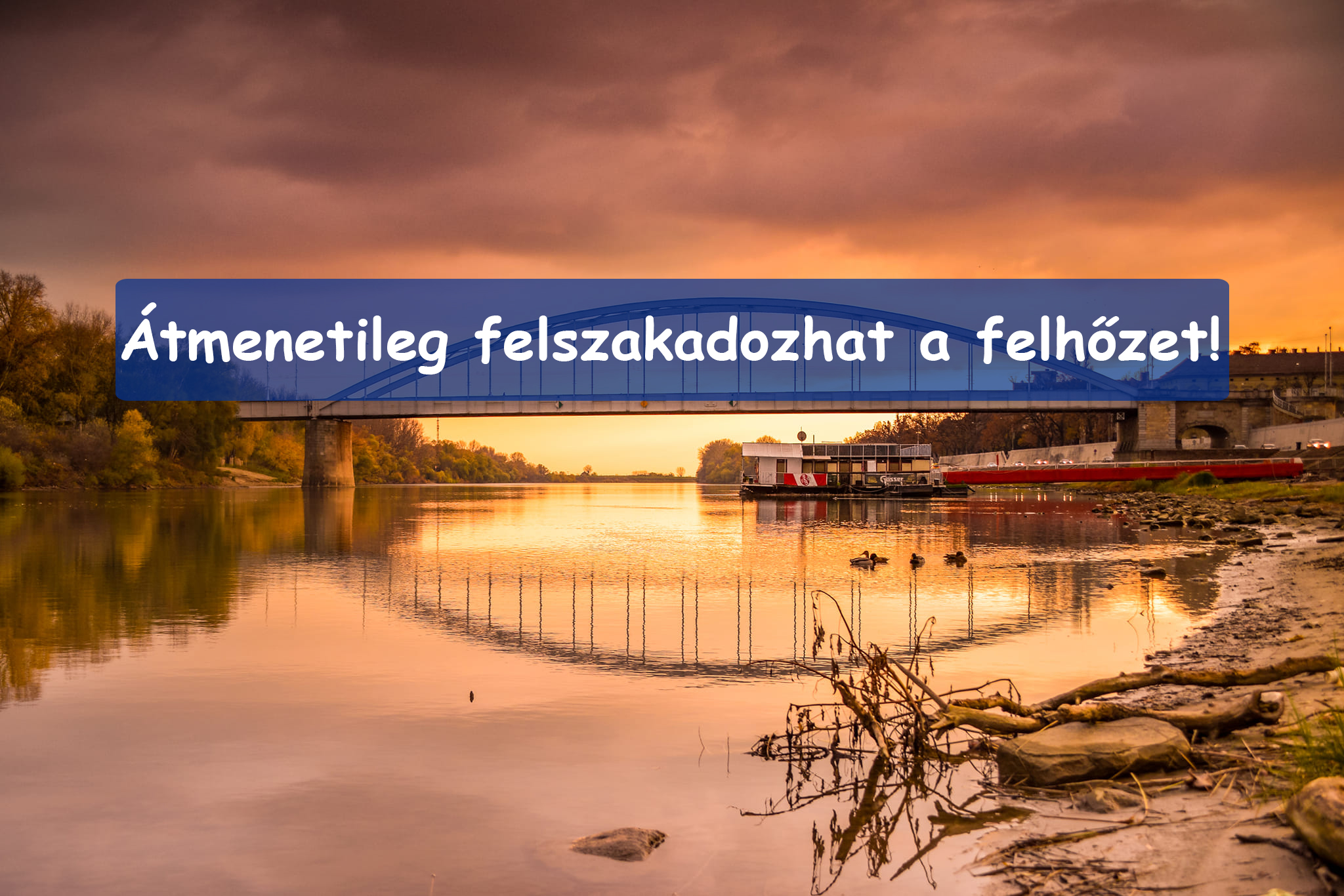 Átmenetileg felszakadozhat a felhőzet, a Nap is előbújhat! 6