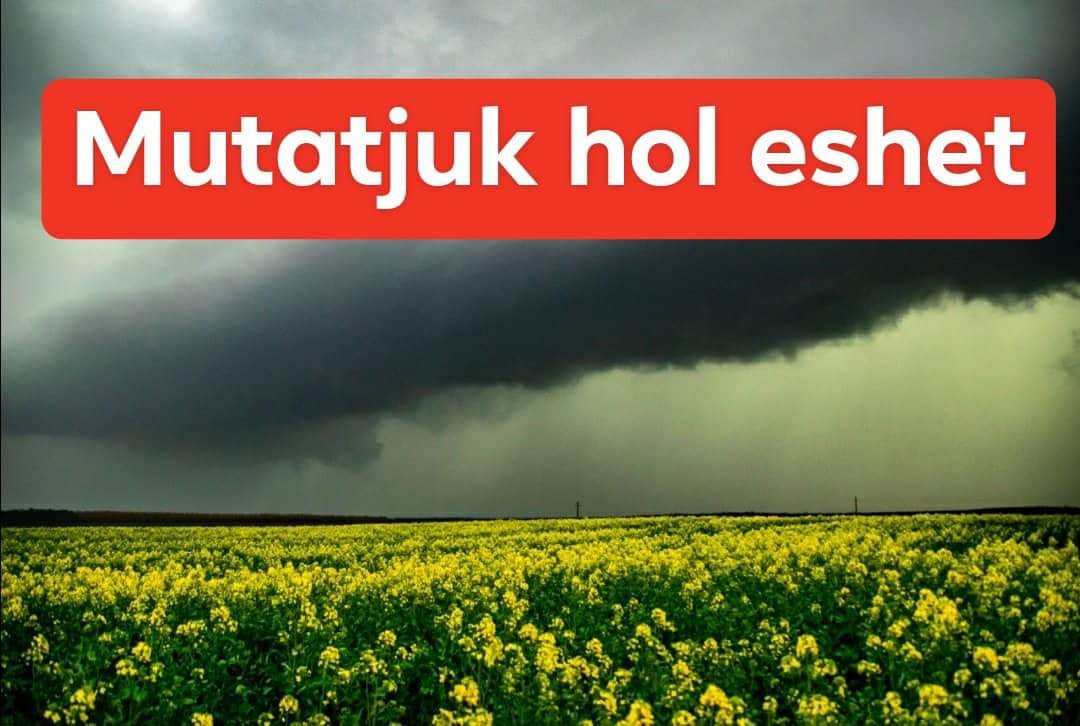 Következő órákban zivatarok: mutatjuk hol lehetnek! 1