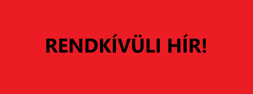 Újabb, erős földrengés Horvátországban, hazánkban is érezték! 8