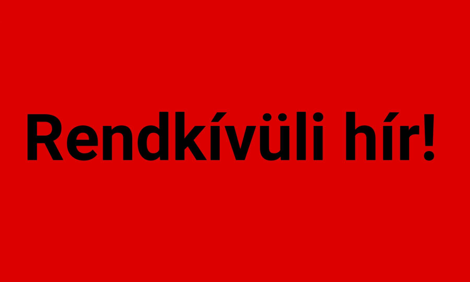 Egy tanya és a nádas lángol Felgyő határában! 10