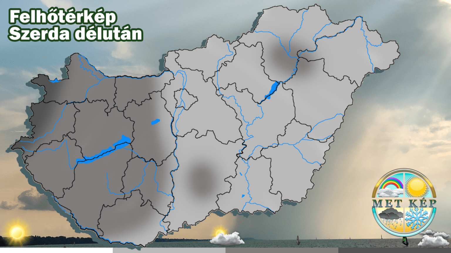 Várható Időjárás : Fülledt szerda: Várható időjárás az ország területén ... - Nyári meleg várja a csapatokat szocsiban.